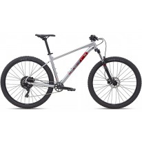 Велосипед 27,5" Marin BOBCAT TRAIL 4 срібний 2024 рама S